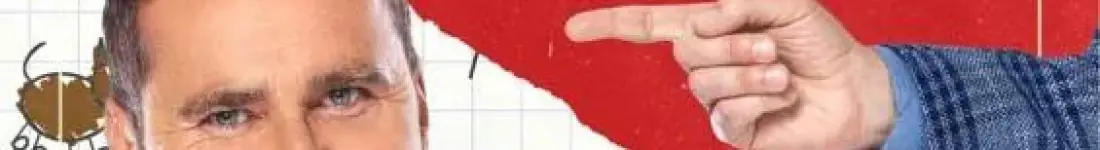 "Żona, rodzina i inne patologie"