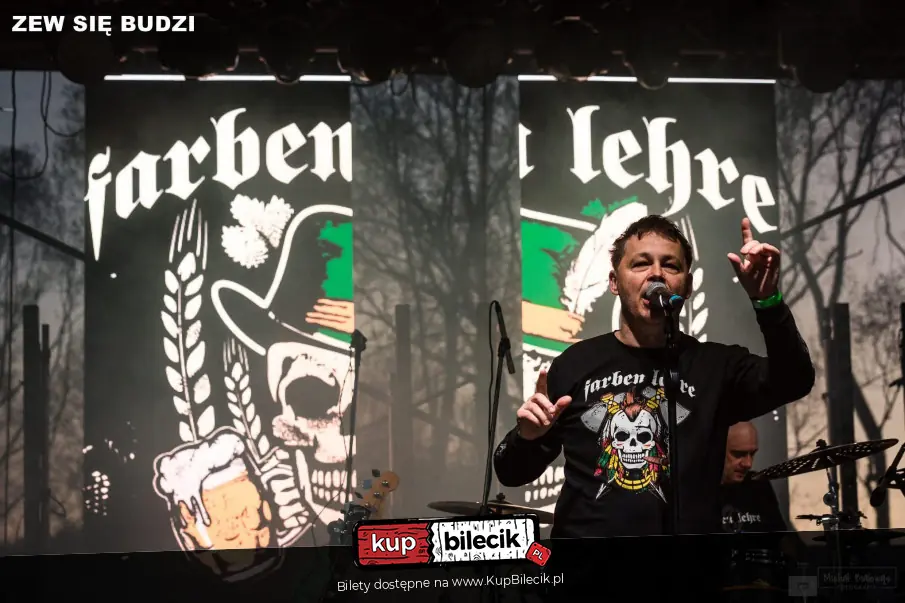 Farben Lehre