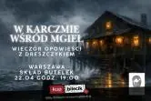 W karczmie wśród mgieł