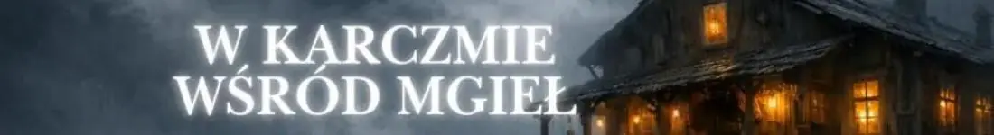 Wieczór opowieści z dreszczykiem