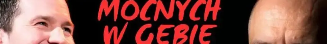 Pierwsze wydarzenie z cyklu "Stand-up Mocnych W Gębie" w Gorzowie Wielkopolskim!