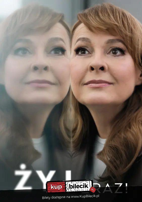 �yj teraz!