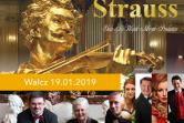Wiedeńska Gala Noworoczna 2019 - Johann Strauss Gala