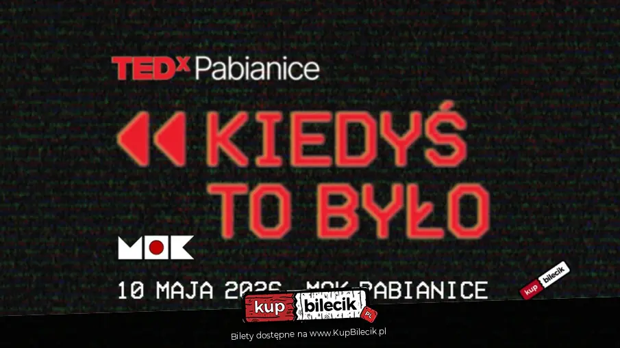"Kiedyś to było..."