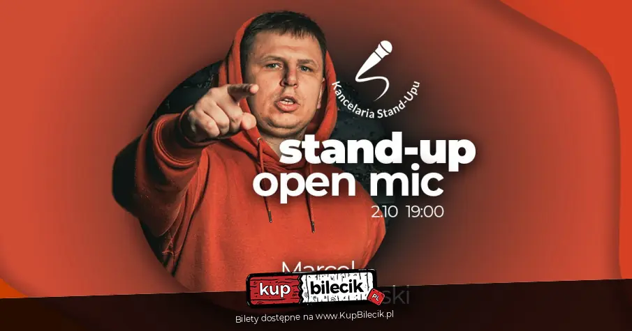 Kancelaria Stand-Upu