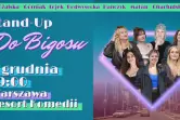 Babski Wieczór Komediowy "Do Bigosu" & Stand-up