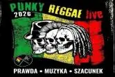 Punky Reggae Live 2026