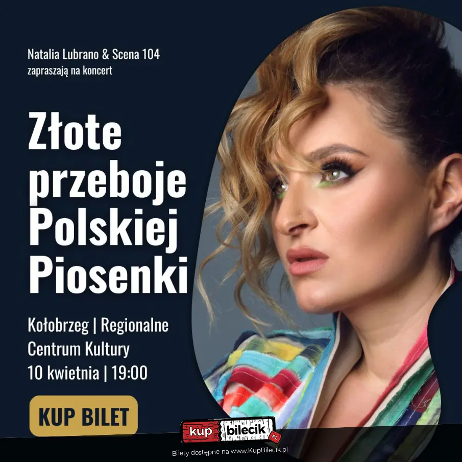 Z�ote Przeboje Polskiej Piosenki