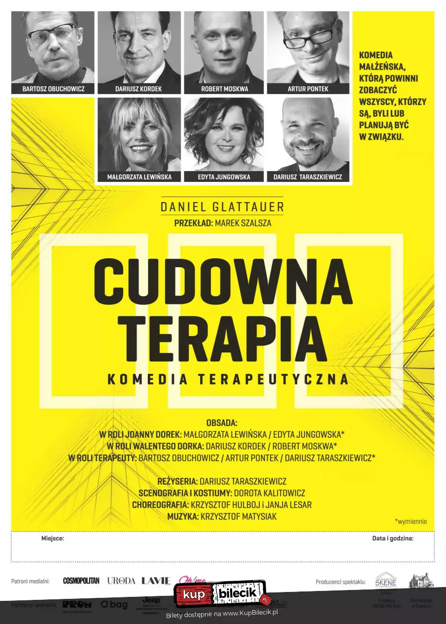 Cudowna Terapia