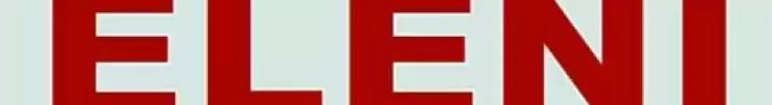 Eleni z zespołem - Jubileusz 50-lecia!