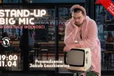 Warsaw Stand-up