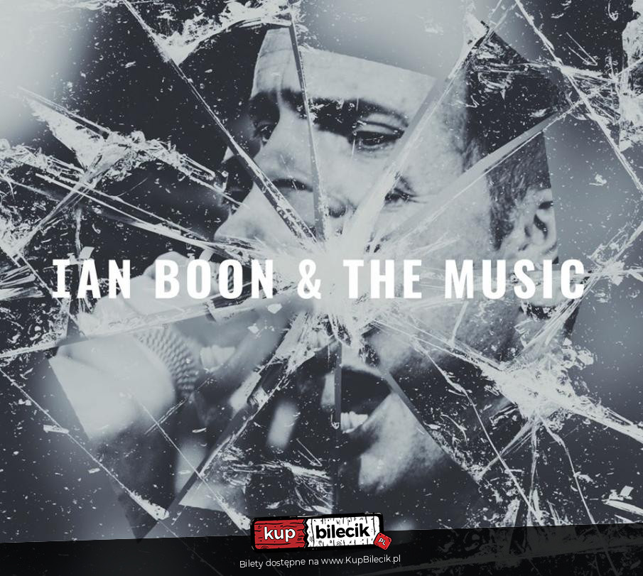 Ian Boon & The Music