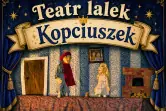 Teatr lalek "Kopciuszek"