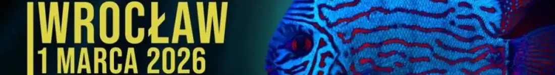 Targi Akwarystyczne Wrocław