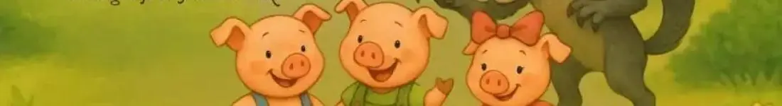 Na motywach baśni Josepha Jacobsa