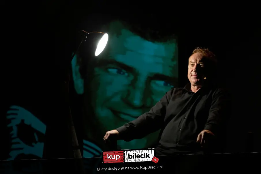 Na podstawie tekstu Tomasza Jachimka