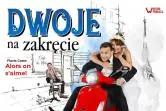 Dwoje na zakręcie