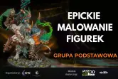Malowanie Figurek