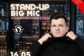 Warsaw Stand-up