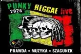 Punky Reggae Live 2026
