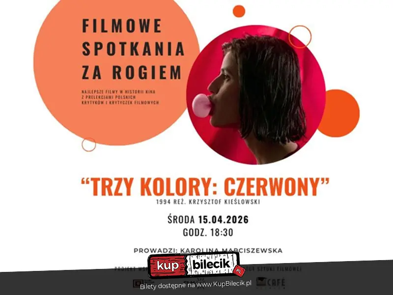 Filmowe Spotkania za Rogiem
