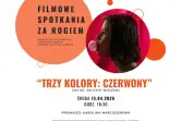 Trzy kolory: Czerwony