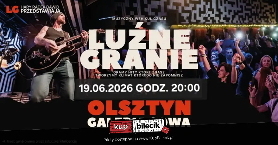 Lu�ne Granie