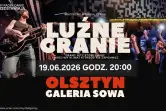 Luźne Granie
