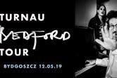 TURNAU BEDFORD TOUR