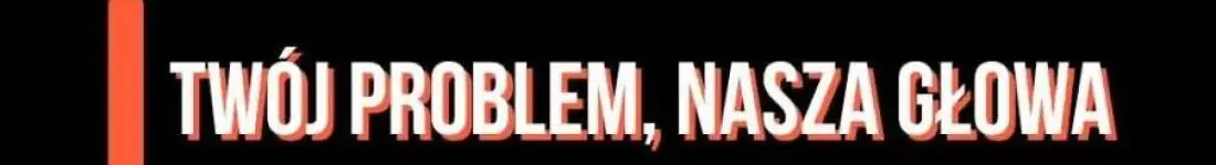 Twój problem - Nasza głowa! | Komediowe Show Improwizowane