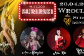 Wieczór Burleski // Wrocław