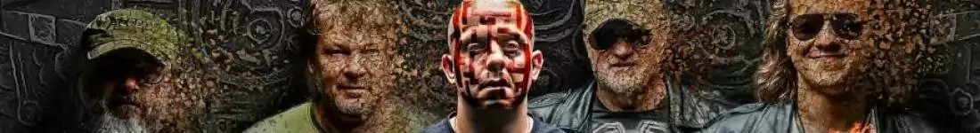 Legendy rocka ...czyli TSA - MNK akustycznie w Tawernie Keja