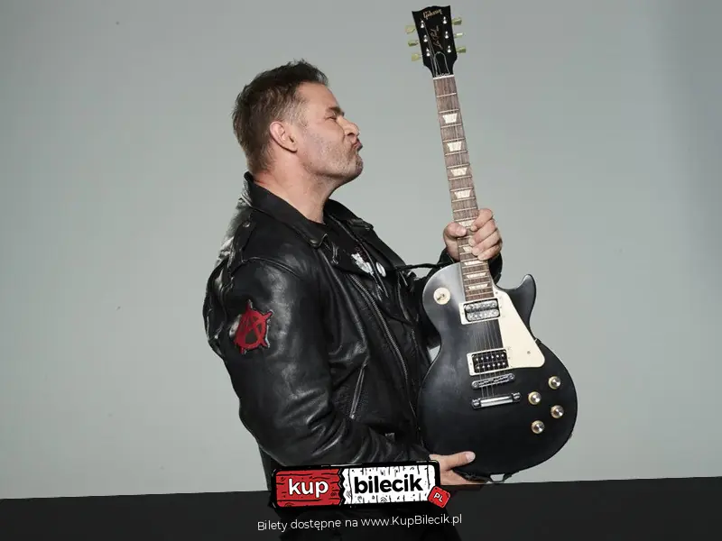 KONCERT Tomasz Karolak z zespołem - "39 i pół. 15 lat później"