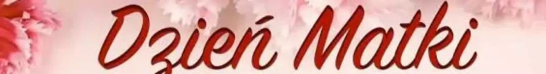 Szlagierowo i z Humorem na dzień Matki