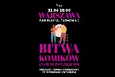 Stand-up Bitwa komików: Wielki Powrót