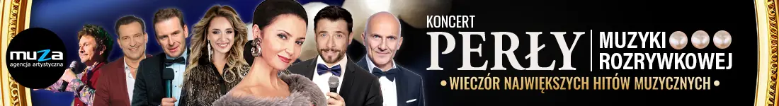 Perły Muzyki Rozrywkowej