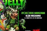 Green Jelly