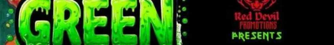 Green Jelly + De Łindows + MŁYN + Punk997