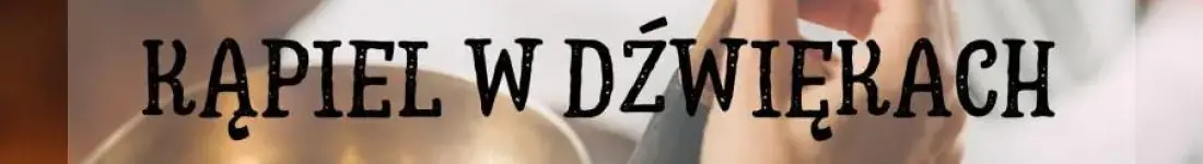 Koncert relaksacyjny