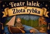 Teatr lalek: Złota rybka
