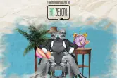 Teatr Improwizacji Pin Zielony