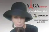 Wielcy Piosenki Francuskiej - Yaga Kowalik