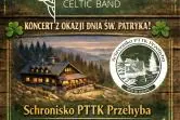 Sheeban Celtic Band