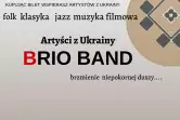Plakat Brio Band 179052