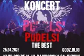 Koncert Zespołu Püdelsi