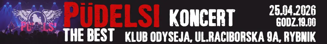 Koncert Zespołu Püdelsi