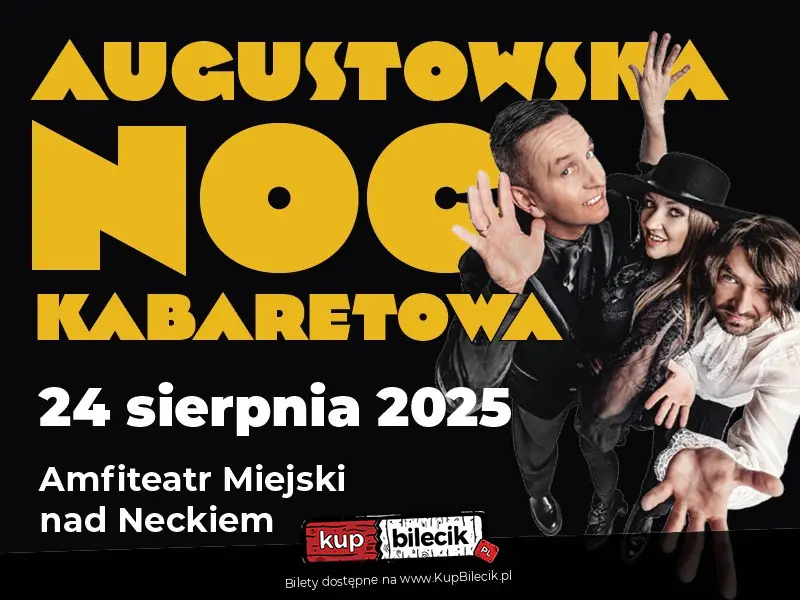 Kabaret Jurki