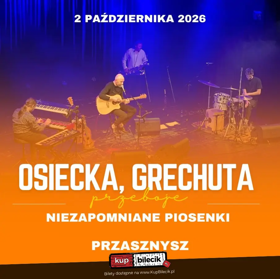 Kołysanka dla okruszka, Piosenka o okularnikach, Korowód, Dni których nie znamy i wiele innych...