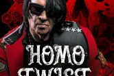 Homo Twist & Maciek Maleńczuk