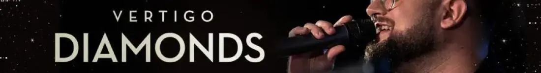 Vertigo Presents: Vertigo Diamonds